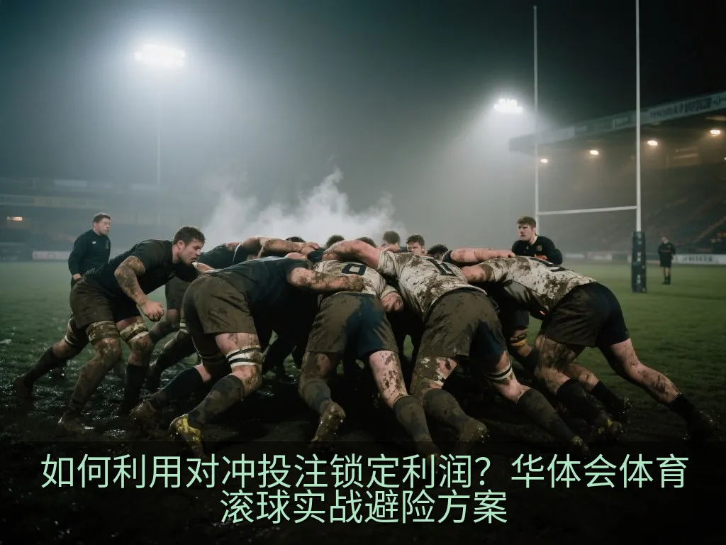 如何利用对冲投注锁定利润？华体会体育滚球实战避险方案